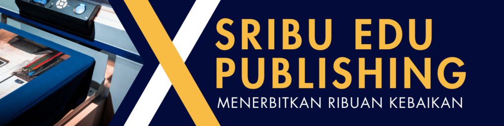 sribu edu publishing banner header website oenerbit terpercaya